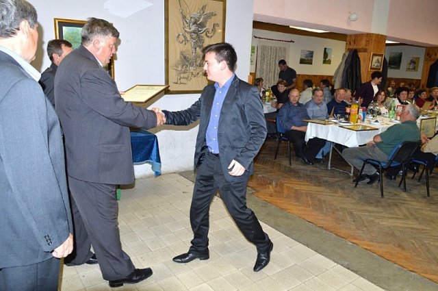 20 godina općine